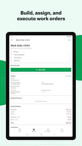 Fleetio Go - Fleet Management screenshot 10