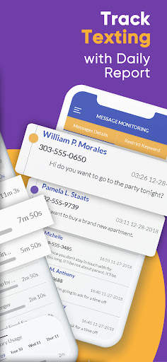 Parental Control App: PV screenshot 6