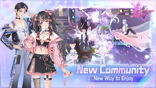 Idol Party screenshot 3