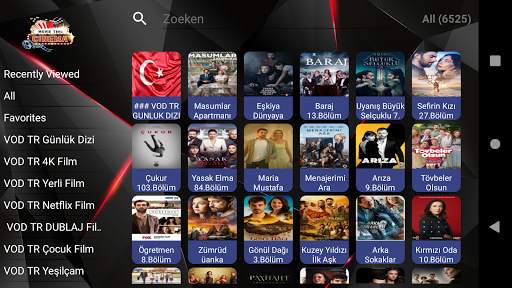 IBO PLAYER screenshot 6