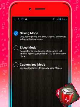 du battery saver pro screenshot 4