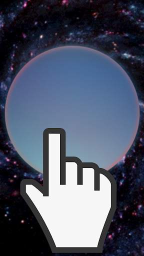 Crystal Ball asks and predicts your future screenshot 1