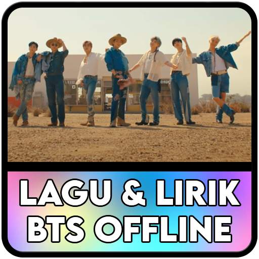 Lagu BTS Permission to Dance Offline - Full Album 4.1