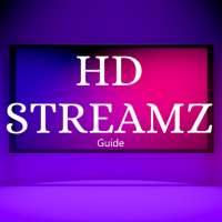 Guide for HD Sport Streamz