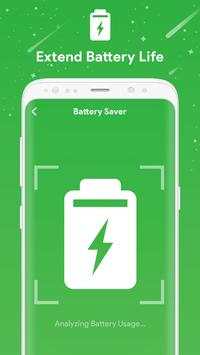 Auto Cleaner - Phone Cleaner, Booster, Optimizer screenshot 1