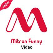 Mitroon : Indian Funny Videos 1.1