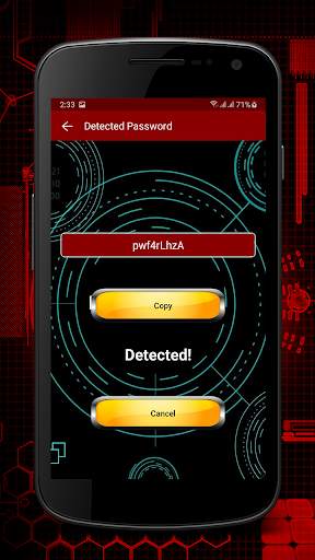 Password Show WIFI - Free WIFI Password - Prank screenshot 6
