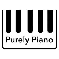Piano Learn Lessons Free Guide logo