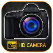 HD camera 4K Free 2018 1.0