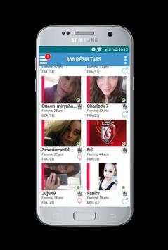 TCHATCH : Chatting and Dating screenshot 5