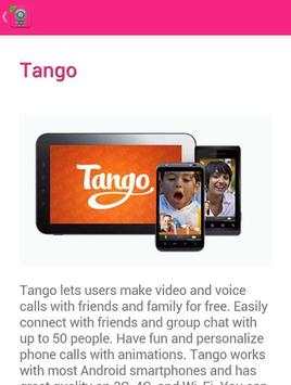 Webcam Teen Video Chat Guide screenshot 2
