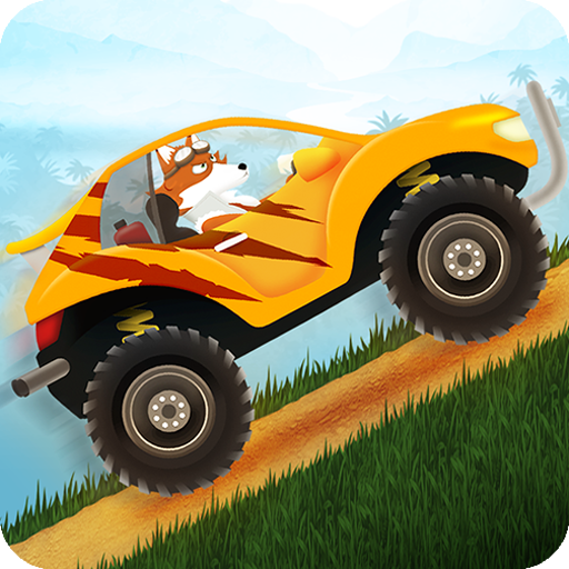 Offroad Racing. Carreras 4x4 icon