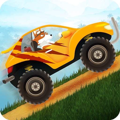 Offroad Racing Cars 3.4