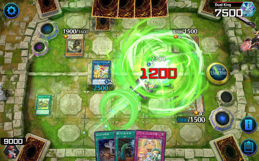 遊戯王 マスターデュエル screenshot 23