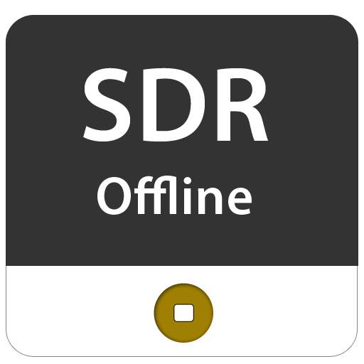 SDR Offline Tool 8.0