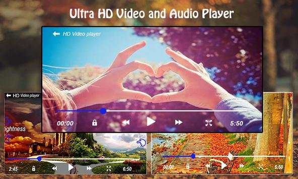 All Video Player screenshot 7
