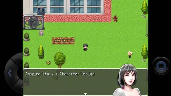 Hentai Academy screenshot 4