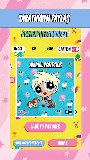 Powerpuff Yourself screenshot 7