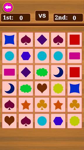 Matching Brain Challenge Game screenshot 3