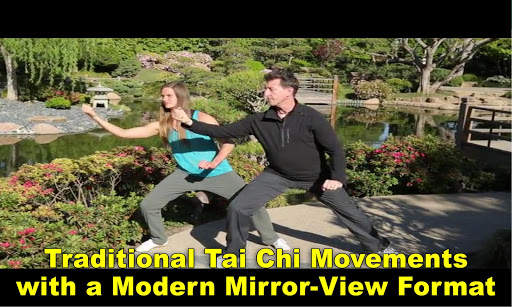 Tai Chi Fit STRENGTH screenshot 12