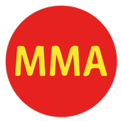 Mixed Martial Arts News icon