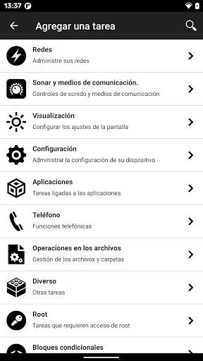 NFC Tools screenshot 8