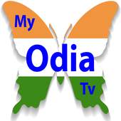 Odia TV 1.0
