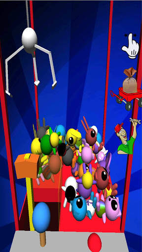Claw Machine, Teddy Edition screenshot 14