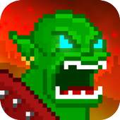 Orc King 1.35