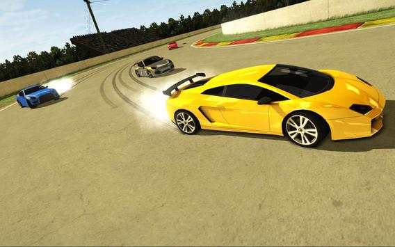 City Speed Racing screenshot 20
