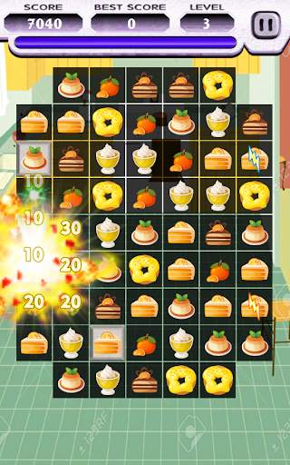 Cake Smash screenshot 7