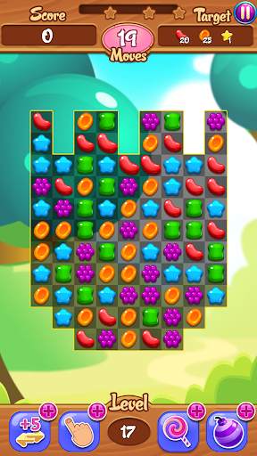 Sweet Candy 2020 screenshot 3