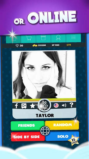 Wheel of Fun-Wheel Of Fortune screenshot 1