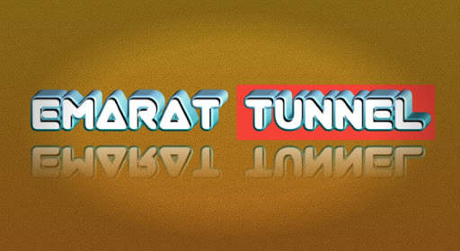 Emarat Tunnel vpn screenshot 3
