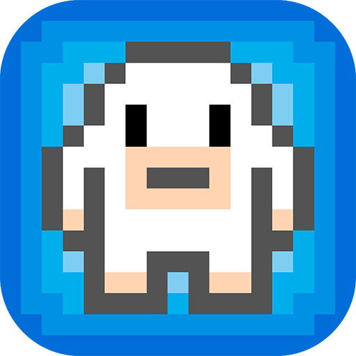 Yeti VS Polar Bear Giant Furry icon