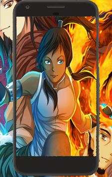 Legend of Korra Wallpapers screenshot 2