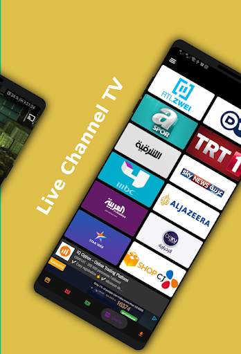 Flixx TV - Free screenshot 4