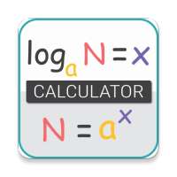 Log Calculator on 9Apps