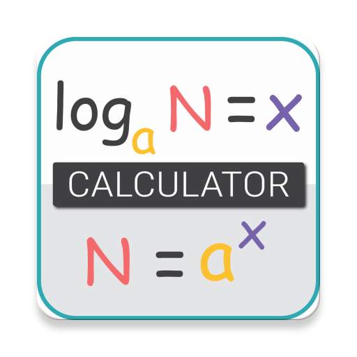 Log Calculator 1.2