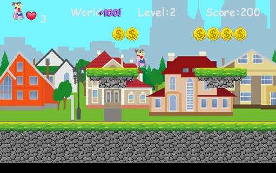 Granny runner screenshot 5
