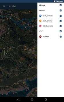 Map & Planepath for PUBG screenshot 14