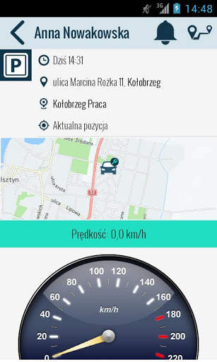Locato Mobile screenshot 3