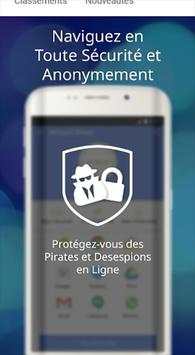 FREE VPN Proxy-PRO Undefined screenshot 5