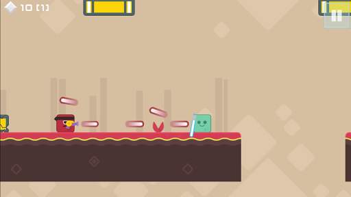 Alien World screenshot 1