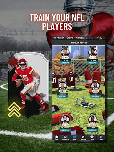 Fantasy Retro Football Manager screenshot 8