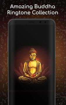 Buddha Ringtone screenshot 1