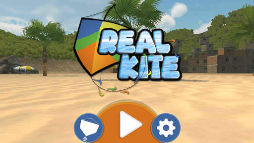 Real Kite screenshot 1