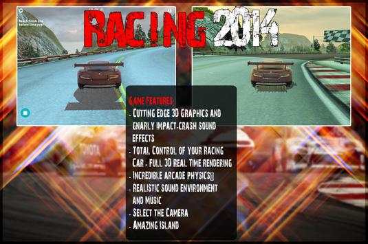 Mountain Racing: Real Long Track Racing Challenge screenshot 2