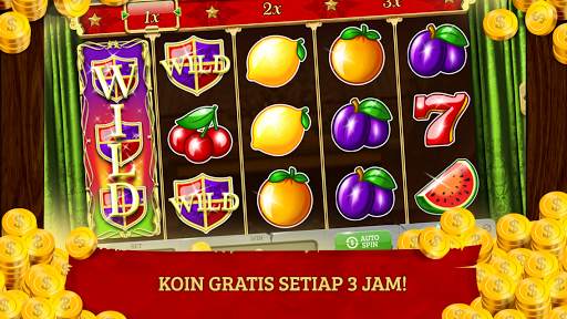 Royal Slots Journey screenshot 1