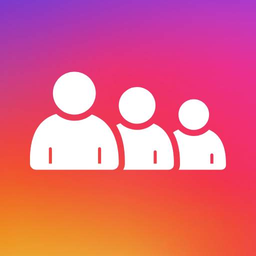 Followers Up -- followers& Likes for Instagram 1.0